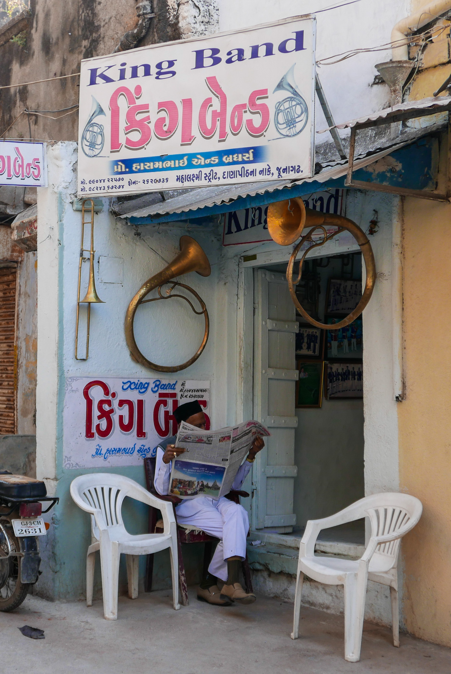 Heritage Walk
